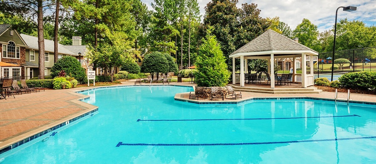 River Plantation Alquileres en Duluth, GA