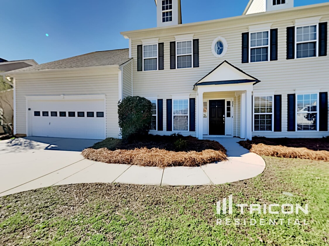 Foto principal - 225 Caedmons Creek Dr