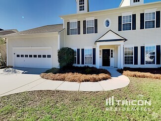 Building Photo - 225 Caedmons Creek Dr