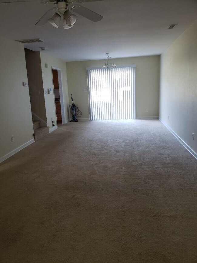 39B Anna Street, Lillington, NC 27546 Townhome Rentals in Lillington NC