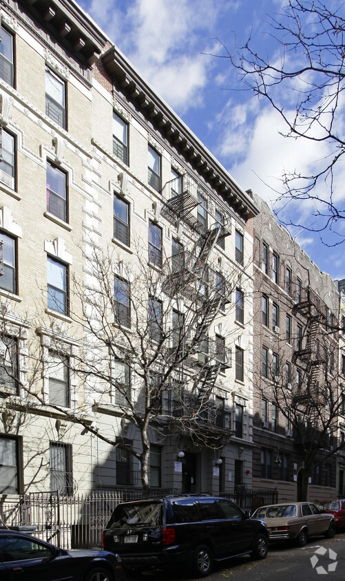 531 W 159th St, New York, NY 10032 - Apartments in New York, NY ...