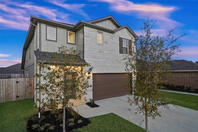 Foto del edificio - 18516 Amber Pine Ct