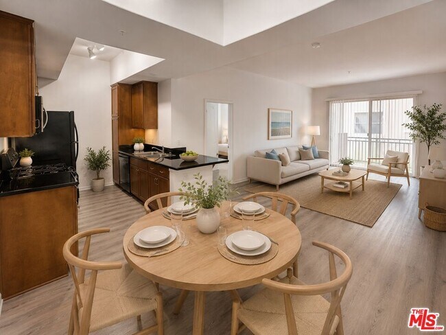 Foto del edificio - 4060 Glencoe Ave