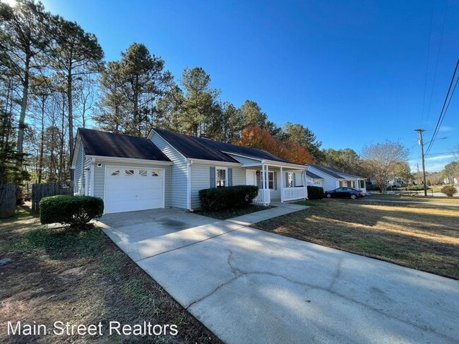 Building Photo - 3 br, 2 bath House - 325 Villa Rosa Way