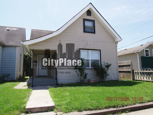 Foto del edificio - 11 E LeGrande Ave Unit A. Indpls, IN 46225