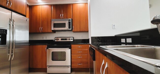 Foto del edificio - 801 S Olive Ave