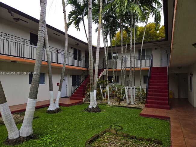 Foto del edificio - 11541 NW 2nd St