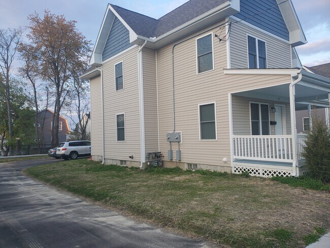 Foto del edificio - 78 Naugatuck St