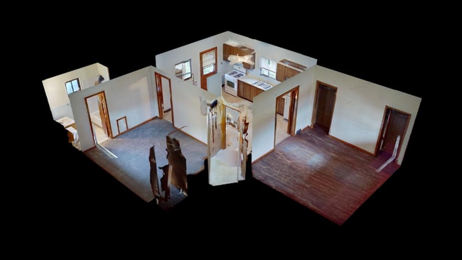 Building Photo - 315 Lincoln Ave