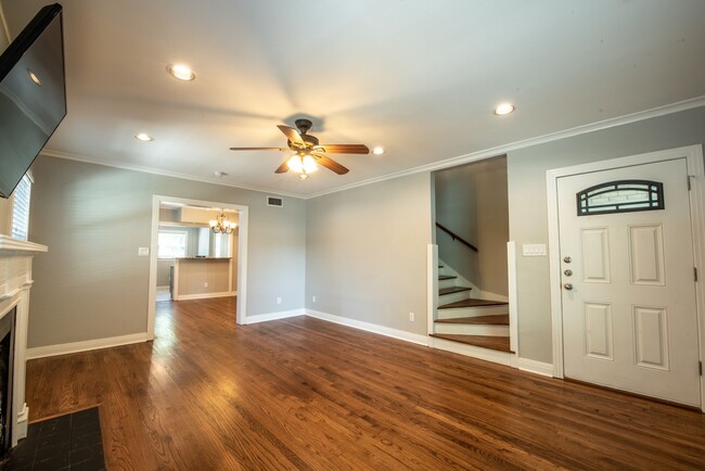 Foto del edificio - Walking Distance to TCU