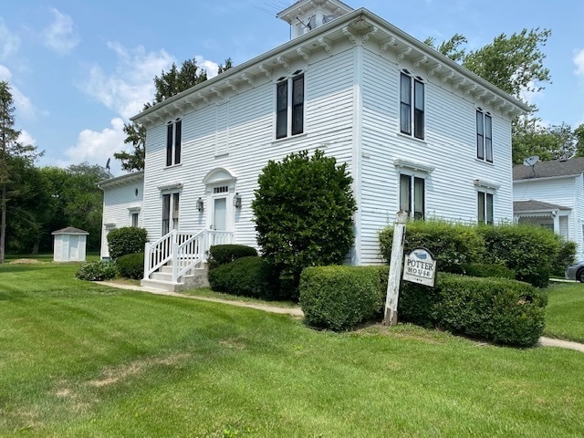 Primary Photo - 1N326 LaFox Rd