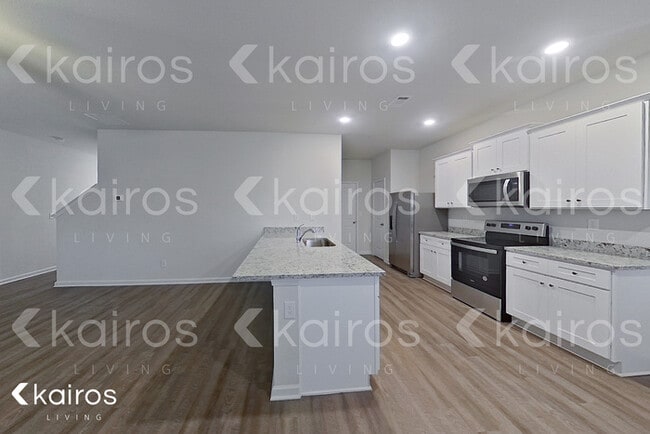 Building Photo - 3478 Bridgewood Dr