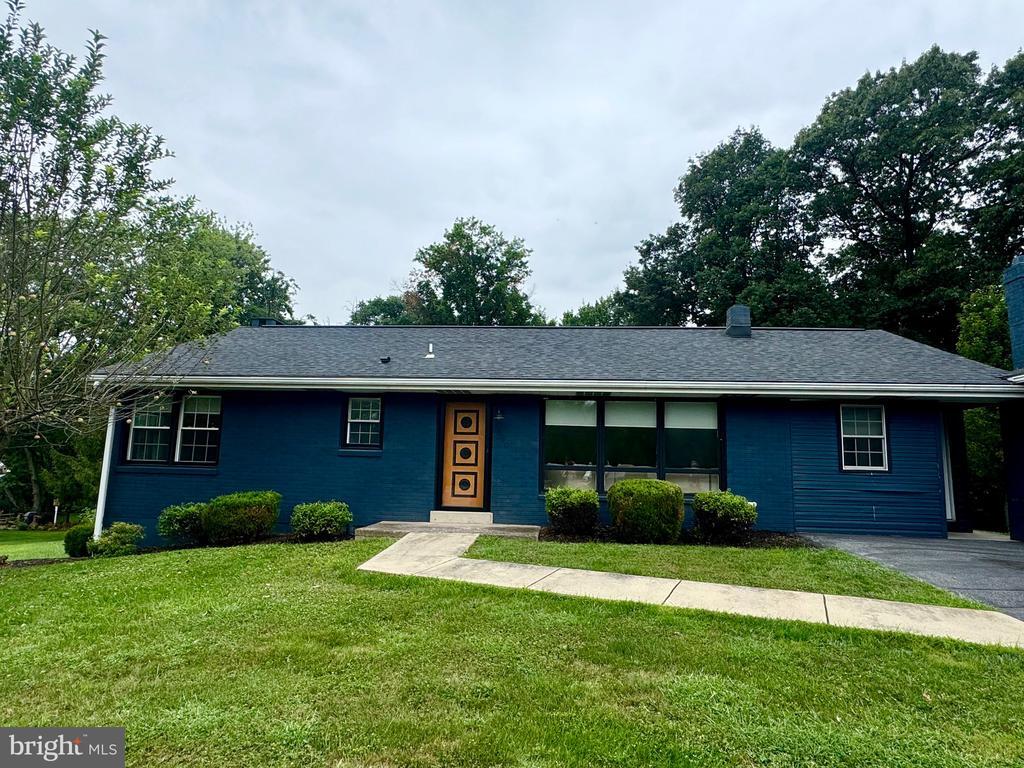 Foto principal - 1380 Sand Hill Rd