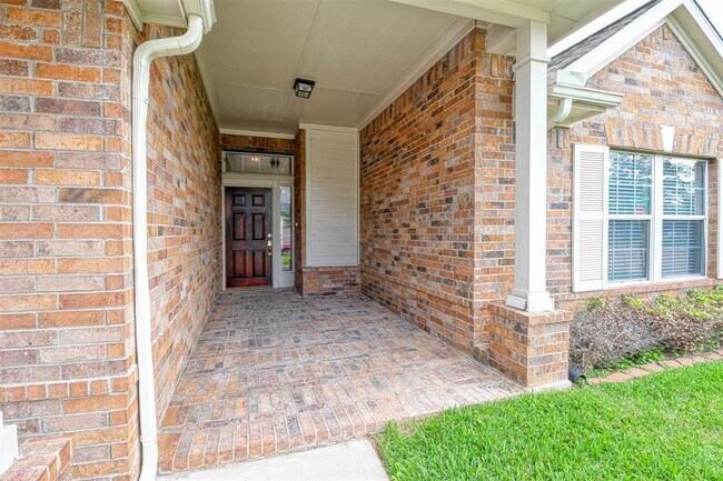 Building Photo - 20834 Normandy Forest Dr