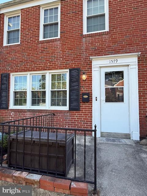 Foto principal - 1579 Dellsway Rd