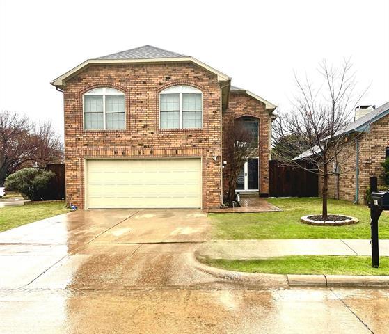Foto principal - 1214 Broken Arrow Trail