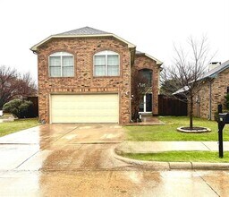 Building Photo - 1214 Broken Arrow Trail