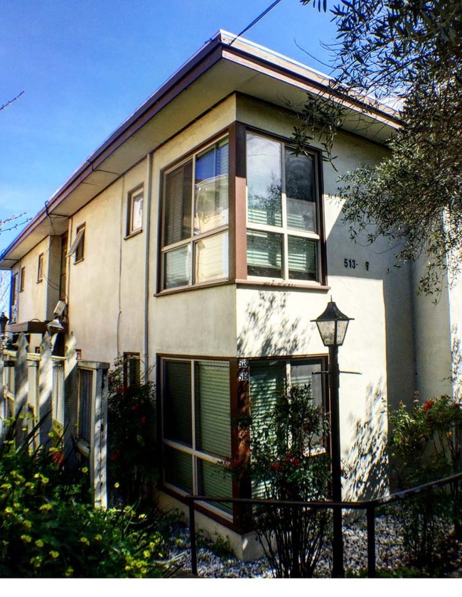 Building Photo - 304 Marina Vista