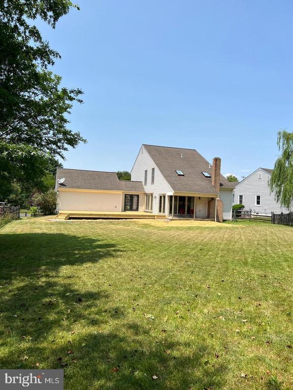 Building Photo - 5409 Overland Ct