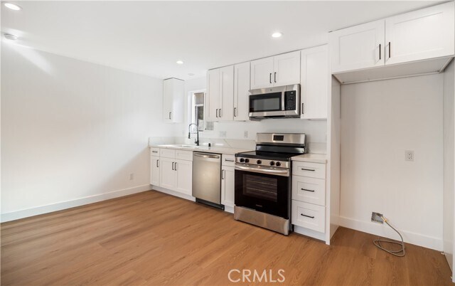 Foto del edificio - 6937 Jellico Ave