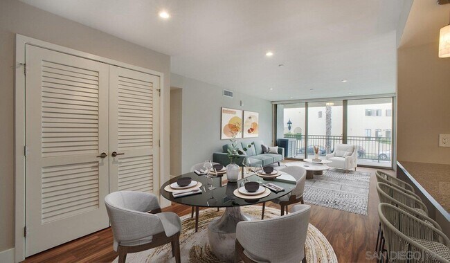 Foto del edificio - 400 Prospect St