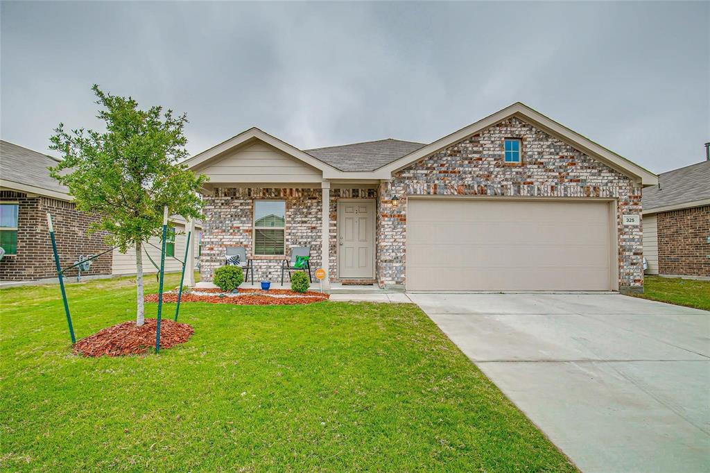 325 Blue Crow Ln, Haslet, TX 76052 House for Rent in Haslet, TX