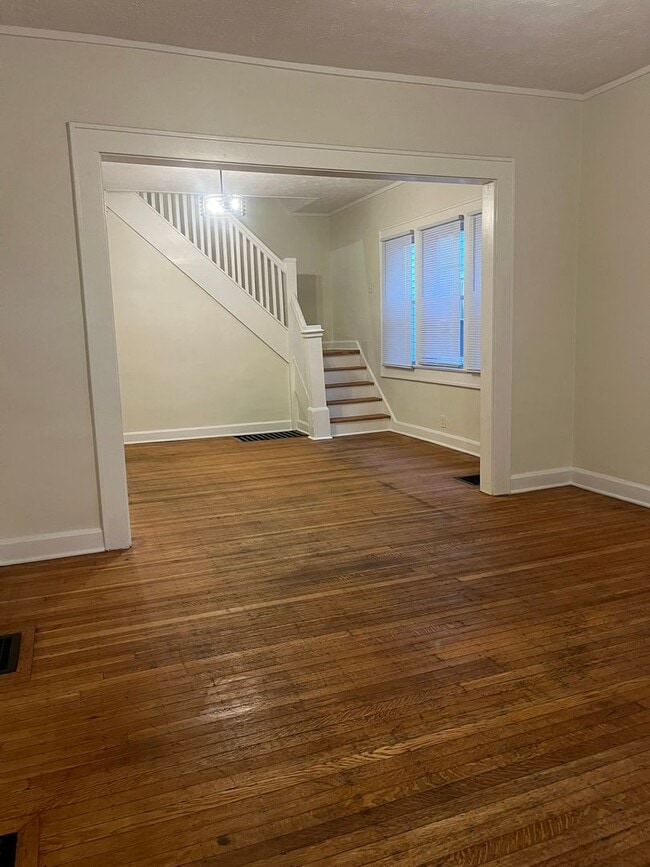 Building Photo - Historic Garfield Park neighborhood with quiet streets and mature trees -