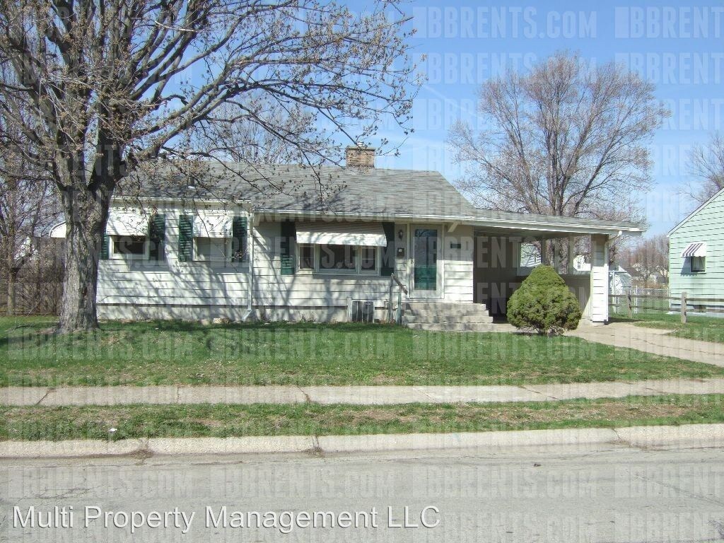 Primary Photo - 3 br, 1 bath House - 1218 Ellen Drive,