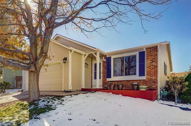 Building Photo - 4241 S Fundy Way