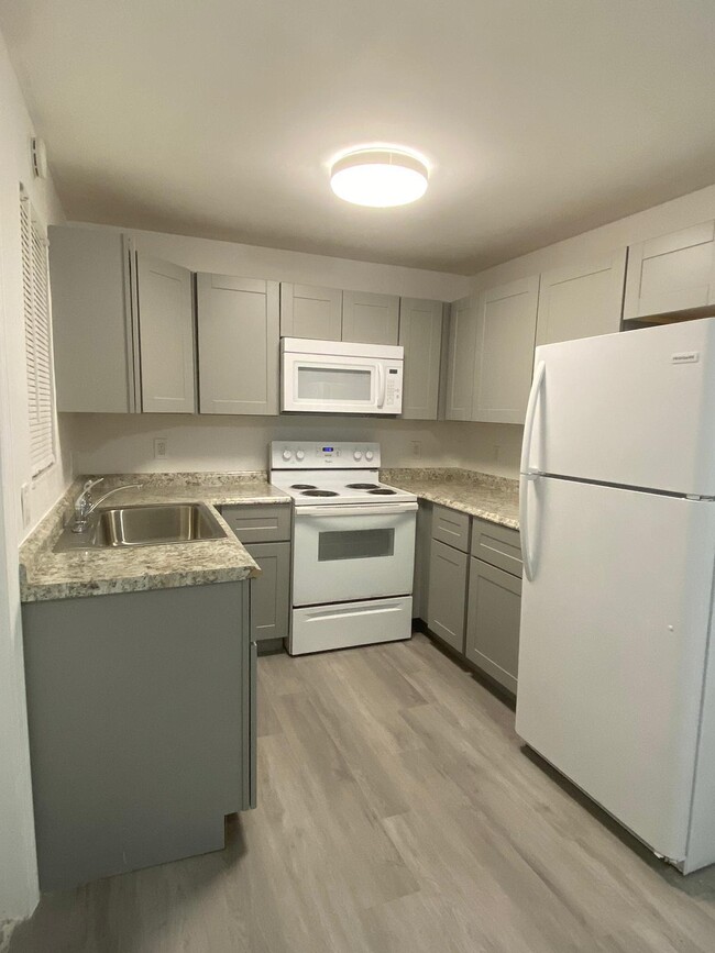 Foto del edificio - 920 W 7th St