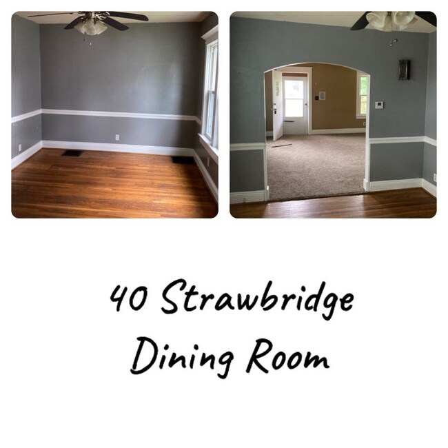 Building Photo - 40 Strawbridge Ave