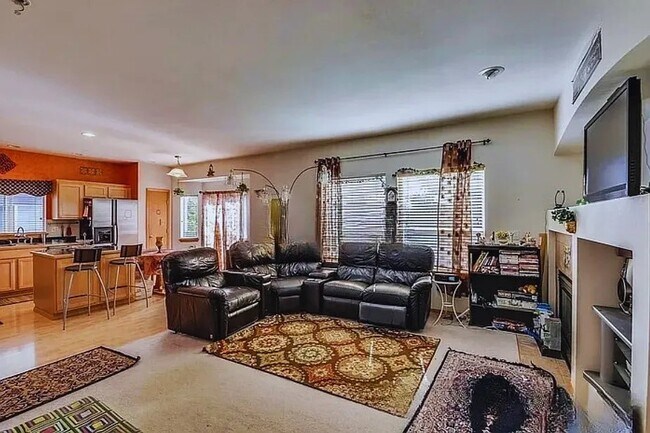 Foto del edificio - 13418 43rd Ave SE