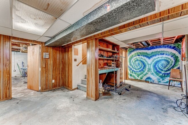 Foto del edificio - 500 Melrose St