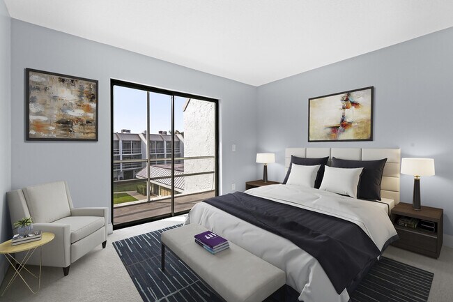 Foto del edificio - 1300 Seaway Dr