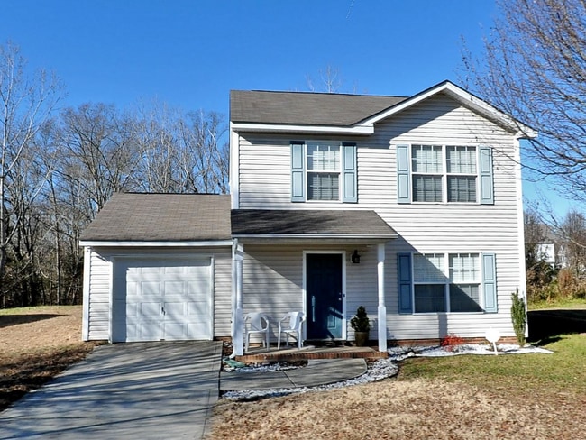 Building Photo - 4227 Painted Trillium Ct