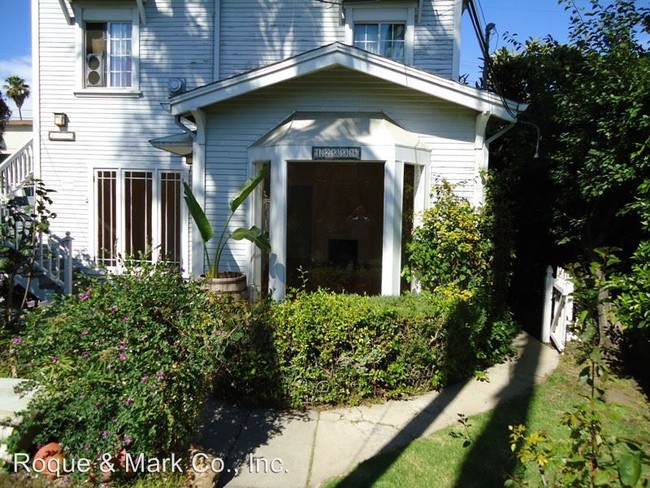 Foto del edificio - 1233-1235 11th St