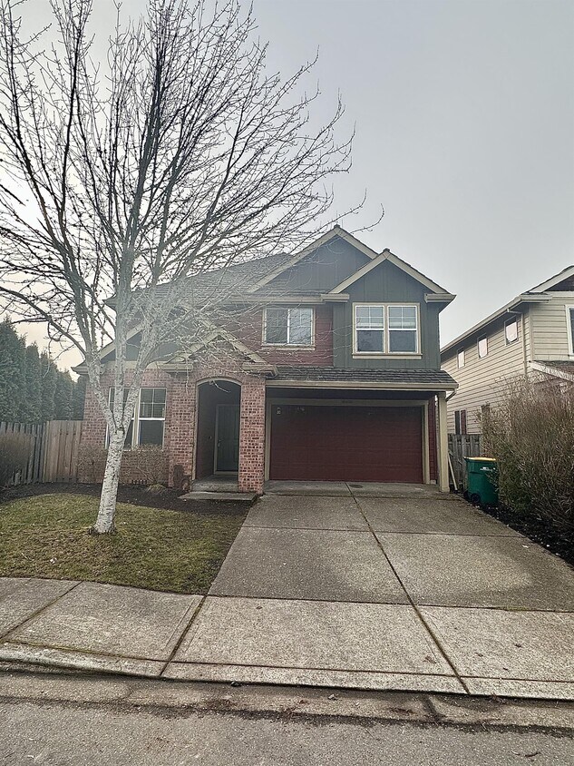 16600 NW Redding Ln, Portland, OR 97229 House Rental in Portland, OR