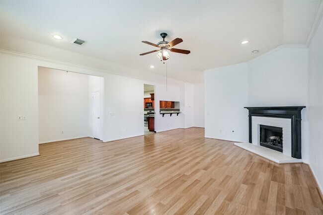 Foto del edificio - 18422 Cobblestone Dr