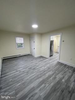 Foto del edificio - 480 W South St