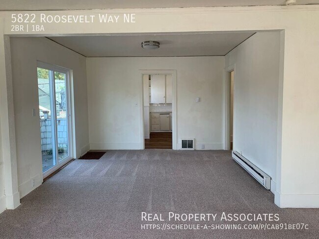 Foto del edificio - Where Ravenna meets the U-district | 2 Bed...