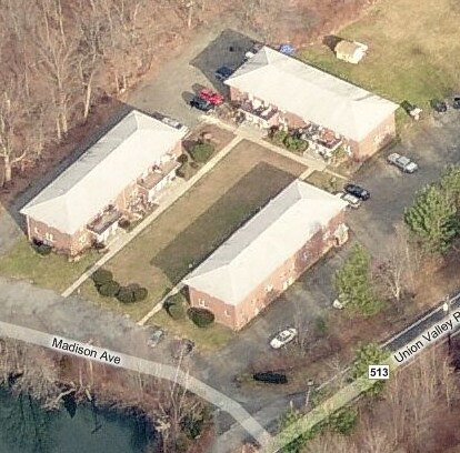 Foto del edificio - 1177 Union Valley Rd