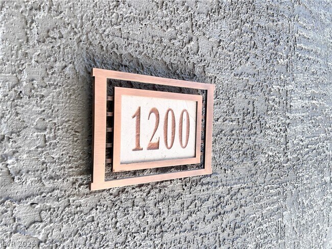 Foto del edificio - 5055 W Hacienda Ave