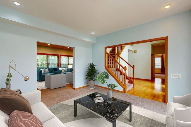 Foto del edificio - 1657 Fairport Dr