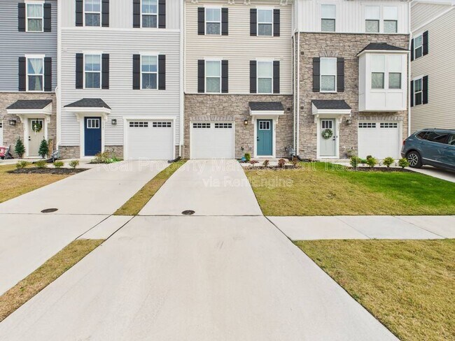 Foto del edificio - 118 Pocosin Path