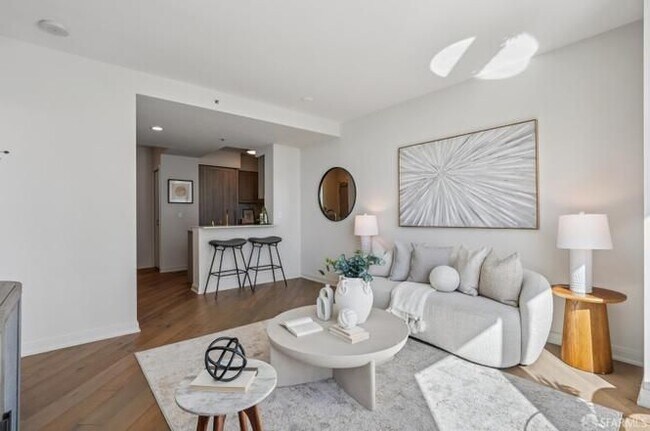 Foto del edificio - 401 Harrison St