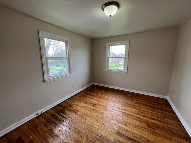 Foto del edificio - 1310-1312 E 25th Ave