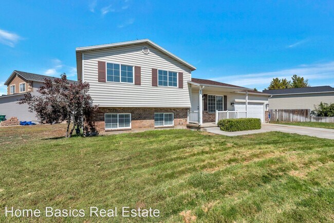 Foto del edificio - 4 br, 2 bath House - 1545 N 2260 W