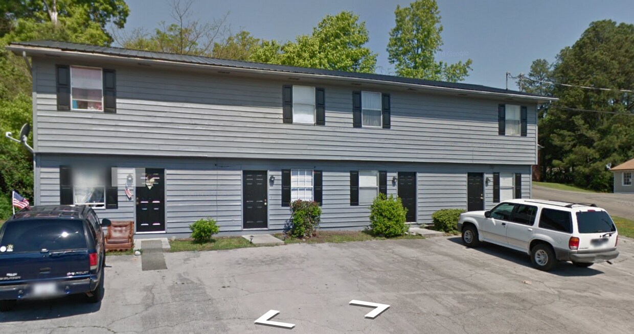 2195 Arnold St NW, Cleveland, TN 37311 Townhome Rentals in Cleveland