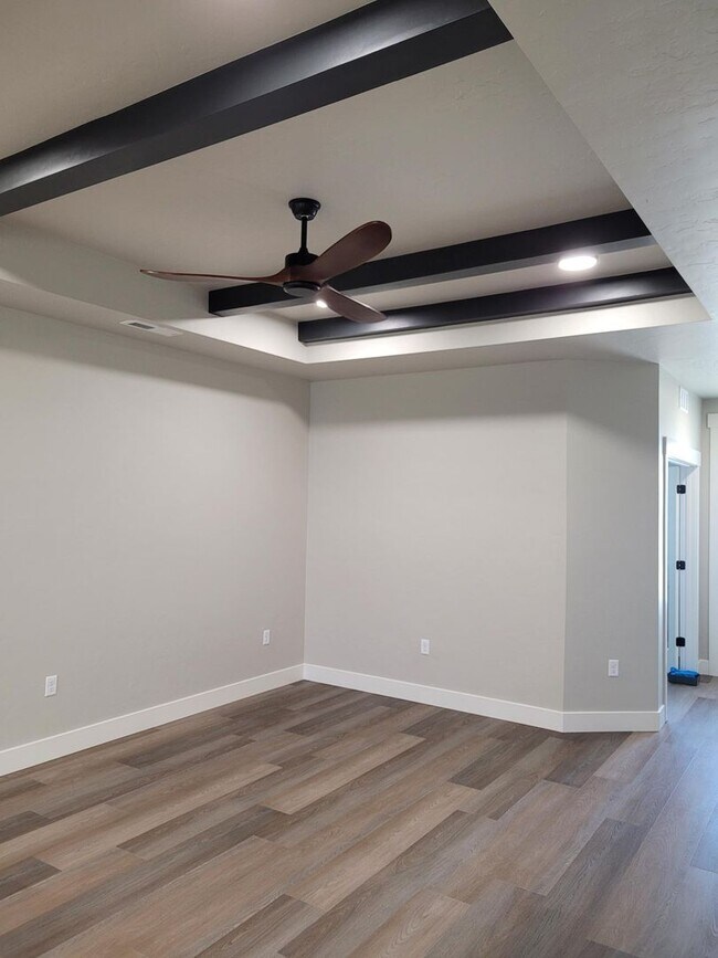 Foto del edificio - Stunning Townhome In Meridian!