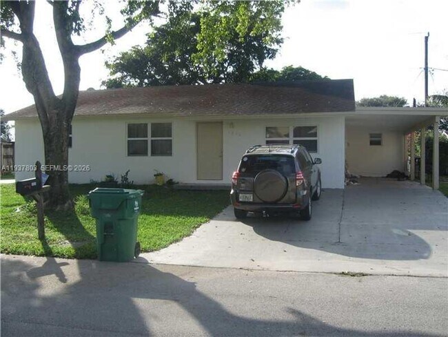 Photo - 1804 SW 95th Terrace House